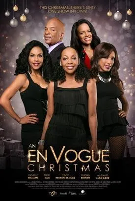 ენ ვოგის შობა (ქართულად) / An En Vogue Christmas ქართულად 2026 / en vogis shoba qartulad
