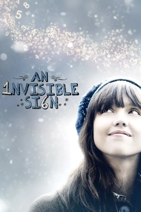 უხილავი ნიშანი (ქართულად) / An Invisible Sign ქართულად 2026 / ukhilavi nishani qartulad
