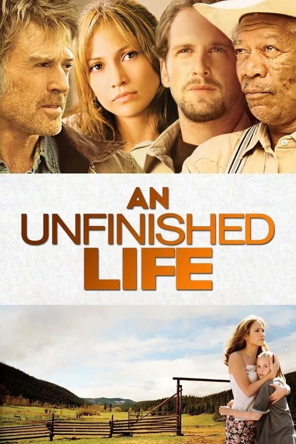 დაუმთავრებელი სიცოცხლე (ქართულად) / An Unfinished Life ქართულად 2026 / daumtavrebeli sitsotskhle qartulad