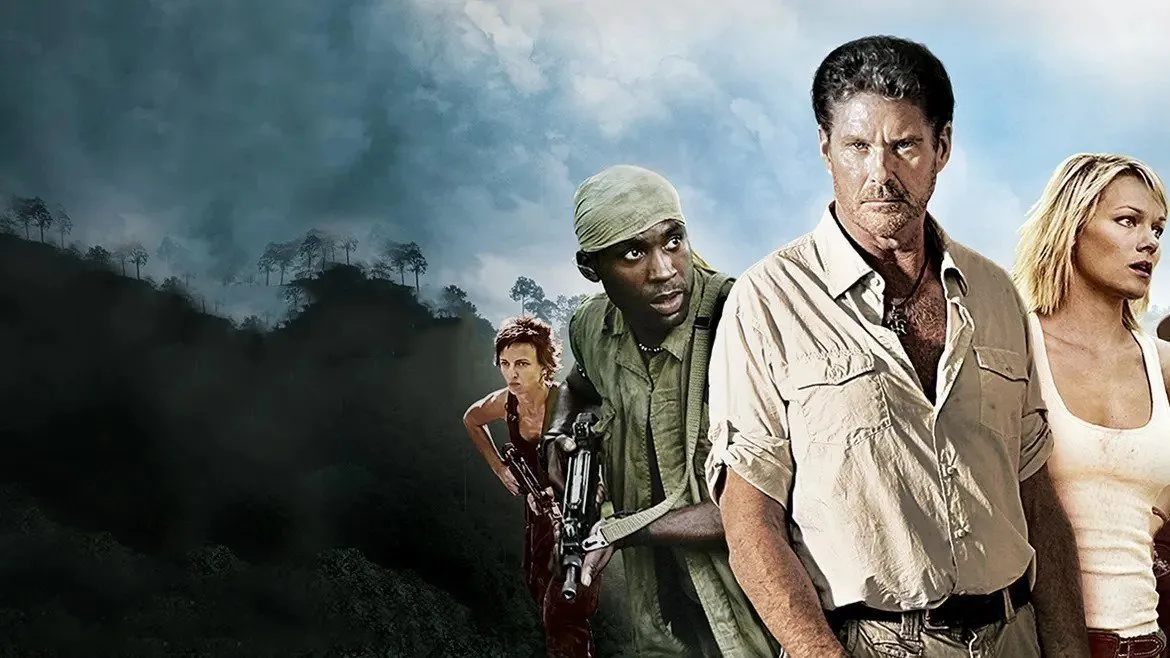 ანაკონდა 3 (ქართულად) / Anaconda 3: Offspring (Anakonda 3 Qartulad) ქართულად 2026 / anakonda 3 qartulad