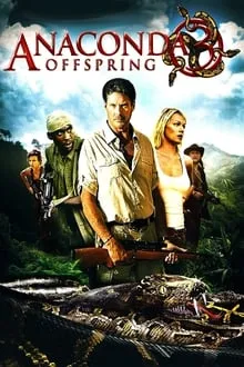 ანაკონდა 3 (ქართულად) / Anaconda 3: Offspring (Anakonda 3 Qartulad) ქართულად 2026 / anakonda 3 qartulad