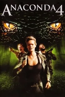 ანაკონდა 4 (ქართულად) / Anacondas 4: Trail of Blood (Anakonda 4 Qartulad) ქართულად 2026 / anakonda 4 qartulad
