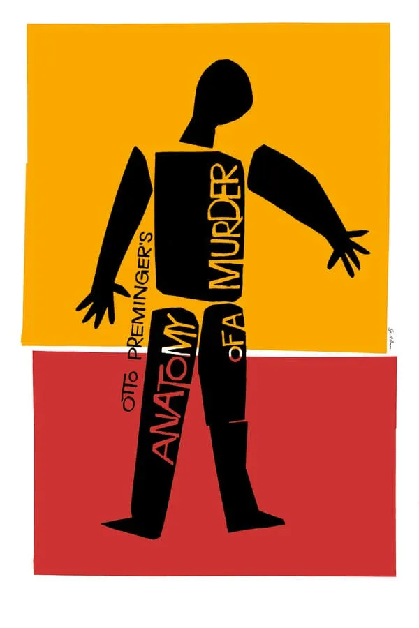 მკვლელობის ანატომია (ქართულად) / Anatomy of a Murder ქართულად 2026 / mkvlelobis anatomia qartulad