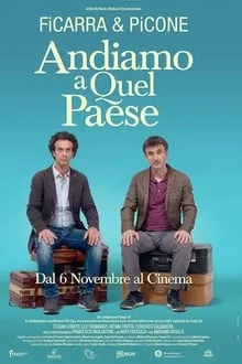 ქვეყნის დასალიერში (ქართულად) / Andiamo a quel paese (Qveynis Dasaliershi Qartulad) ქართულად 2026 / kveqnis dasaliershi qartulad
