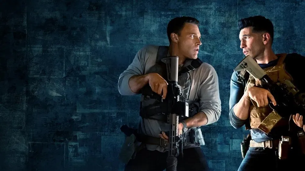 ანგარიშსწორება 2 (ბუღალტერი 2) (ქართულად) / The Accountant 2 (Angarishsworeba 2 Qartulad) (Bugalteri 2 Qartulad) ქართულად 2026 / angarishstsoreba 2 bughalteri 2 qartulad
