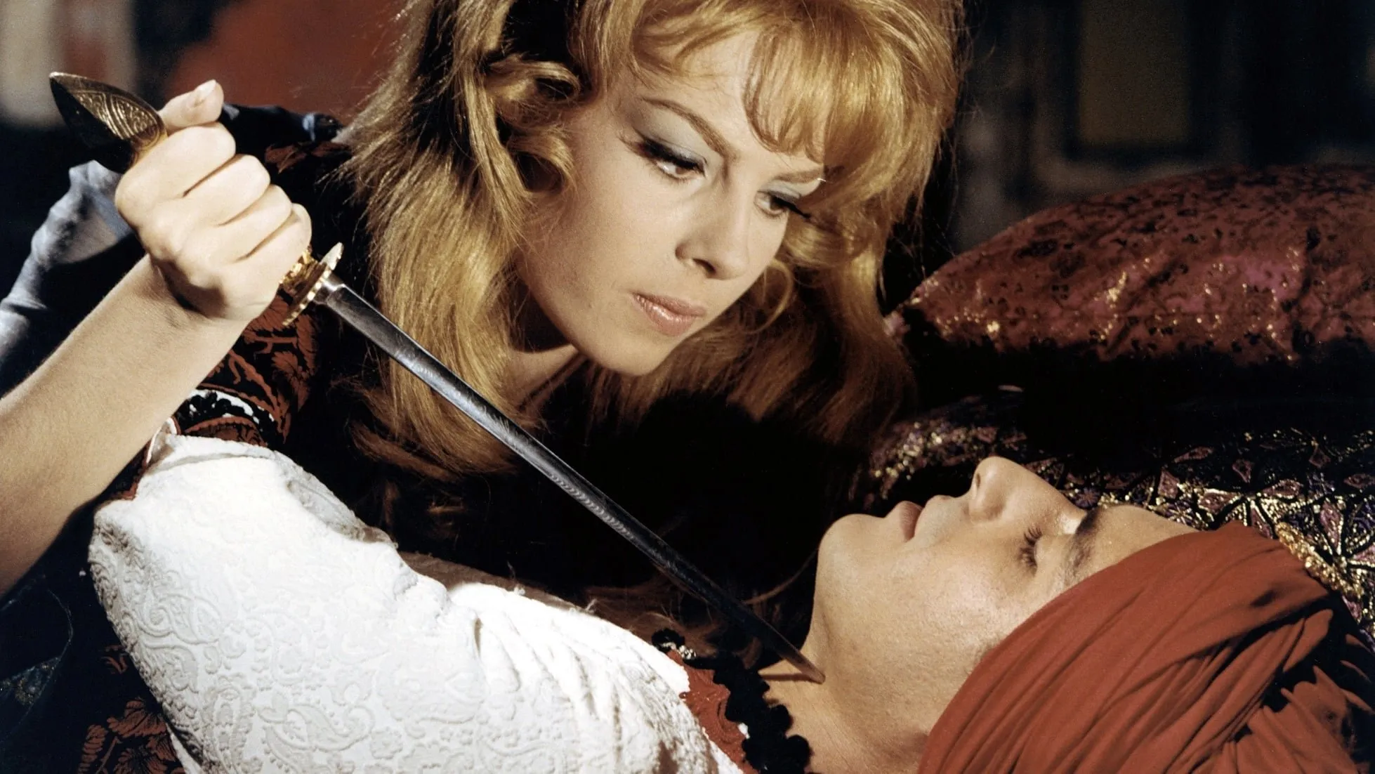 ანჟელიკა 3: ანჟელიკა და მეფე (ქართულად) / Angelique and the King ქართულად 2026 / anzhelika 3 anzhelika da mepe qartulad
