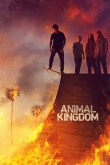 ცხოველთა სამეფო (ქართულად) / Animal Kingdom (Cxovelta Samefo Qartulad) ქართულად 2026 / tskhovelta samepo qartulad