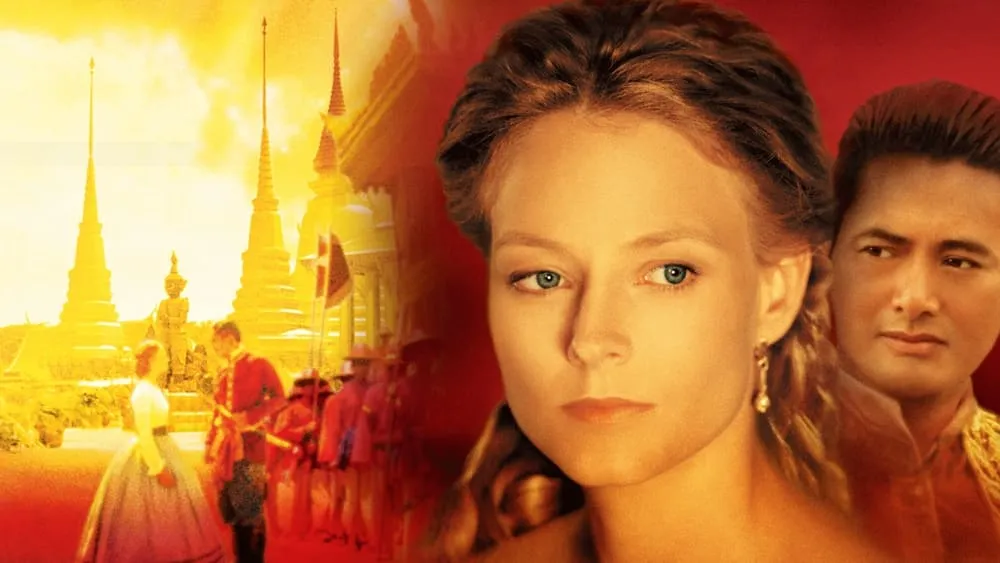 ანა და მეფე (ქართულად) / Anna and the King (Ana Da Mefe Qartulad) ქართულად 2026 / ana da mepe qartulad