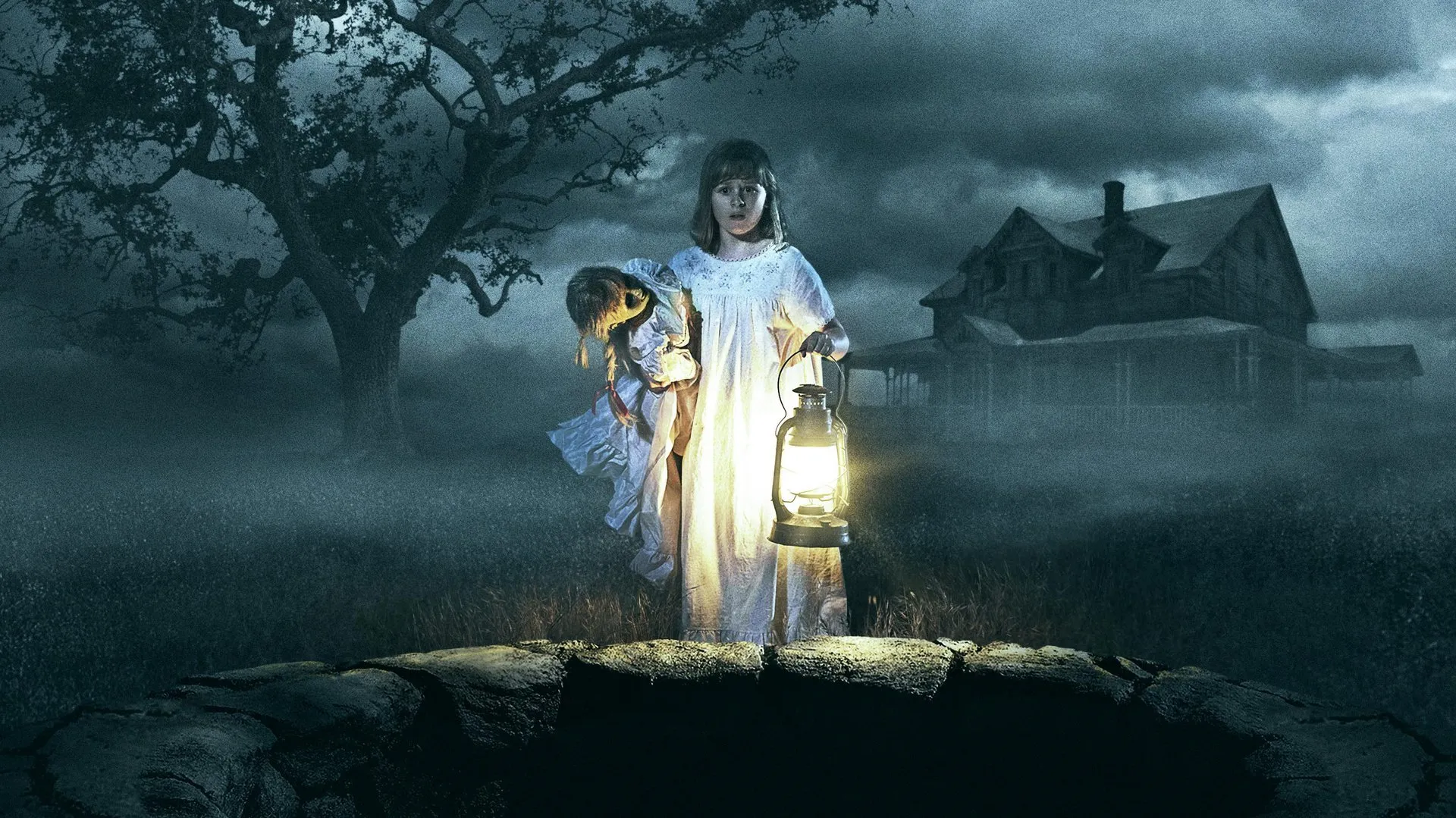 ანაბელი: შექმნა (ქართულად) / Annabelle: Creation (Anabeli: Sheqmna Qartulad) ქართულად 2026 / anabeli shekmna qartulad