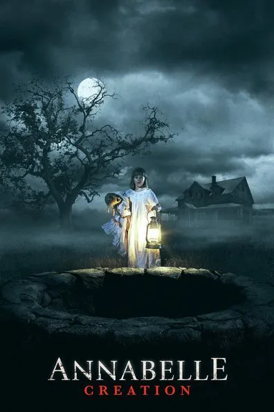 ანაბელი: შექმნა (ქართულად) / Annabelle: Creation (Anabeli: Sheqmna Qartulad) ქართულად 2026 / anabeli shekmna qartulad