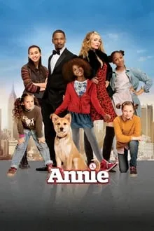 ენი (ქართულად) / Annie (Eni Qartulad) ქართულად 2026 / eni qartulad