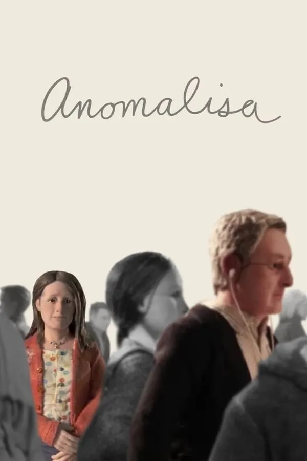 ანომალიზა (ქართულად) / Anomalisa ქართულად 2026 / anomaliza qartulad