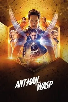 ადამიანი ჭიანჭველა და ბზიკი (ქართულად) / Ant-Man and the Wasp (Adamiani Chianchvela da Bziki Qartulad) ქართულად 2026 / adamiani chianchvela da bziki qartulad