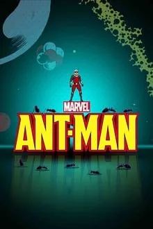 ადამიანი ჭიანჭველა (ქართულად) / Ant-Man (Adamiani Chianchvela Qartulad) ქართულად 2026 / adamiani chianchvela qartulad