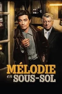 მელოდია სარდაფიდან (ქართულად) / Any Number Can Win (Mélodie en sous-sol) (Melodia Sardafidan Qartulad) ქართულად 2026 / melodia sardapidan qartulad