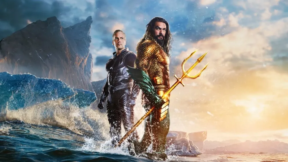 აქვამენი 2: დაკარგული სამეფო (ქართულად) / Aquaman and the Lost Kingdom (Aqvameni 2: Dakarguli Samefo Qartulad) ქართულად 2026 / akvameni 2 dakarguli samepo qartulad