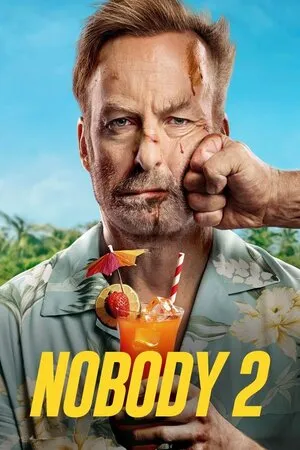 არავინ 2 (ქართულად) / Nobody 2 (Aravin 2 Qartulad) ქართულად 2026 / aravin 2 qartulad