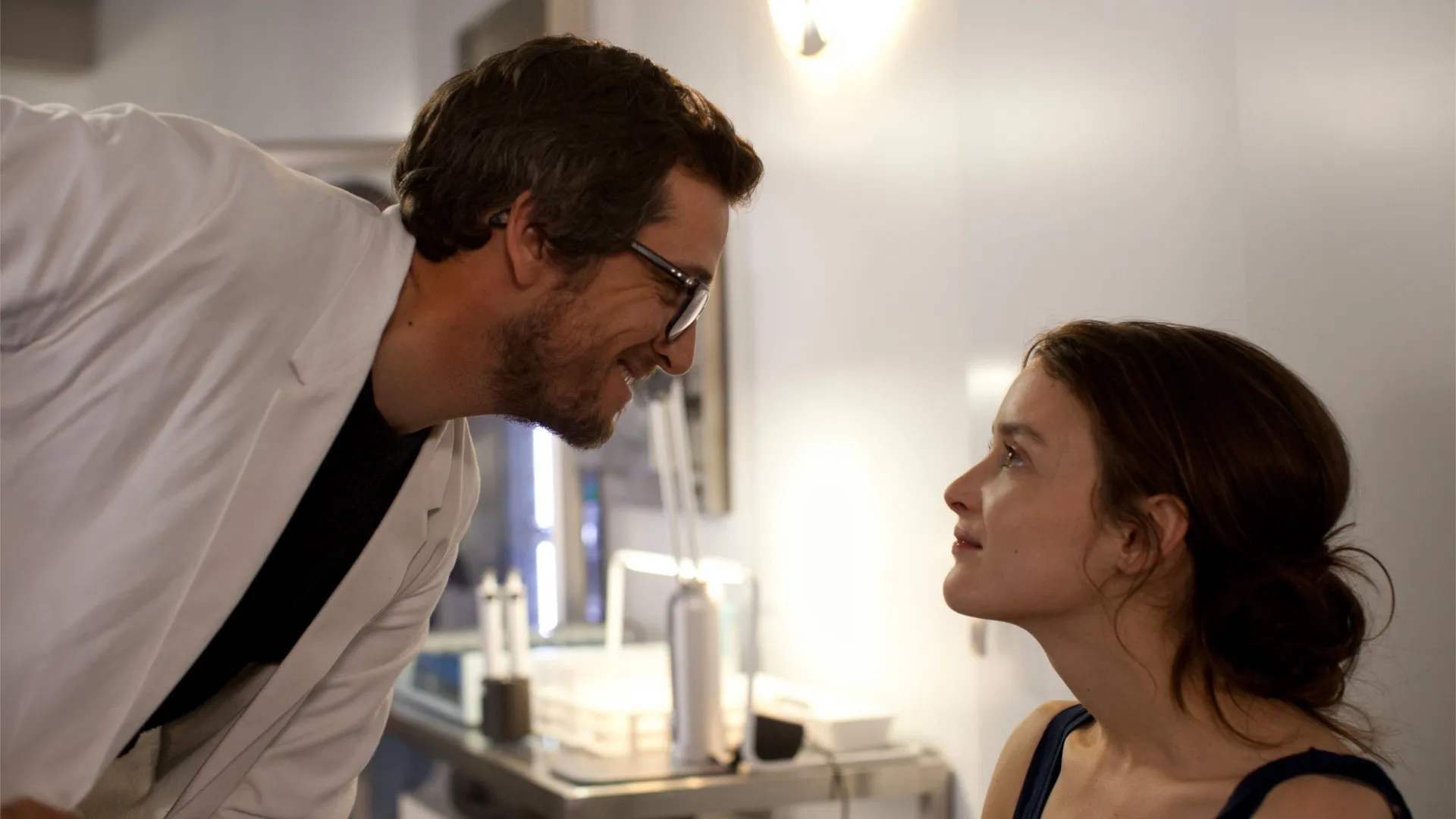 არქტიკული გული (ქართულად) / Arctic Heart (Le secret des banquises) ქართულად 2026 / arktikuli guli qartulad
