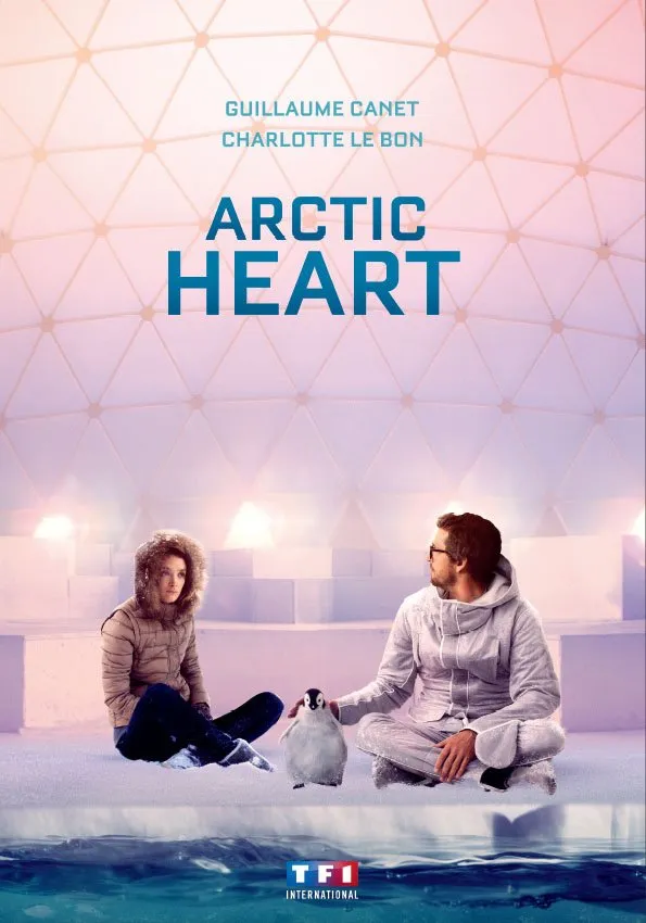 არქტიკული გული (ქართულად) / Arctic Heart (Le secret des banquises) ქართულად 2026 / arktikuli guli qartulad