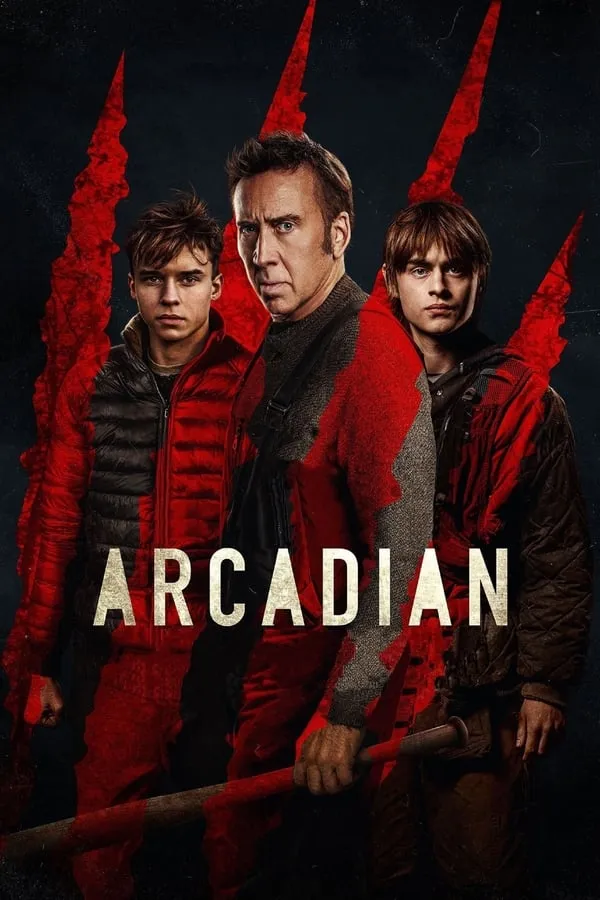 არკადია (ქართულად) / Arcadian (Arkadia Qartulad) ქართულად 2026 / arkadia qartulad