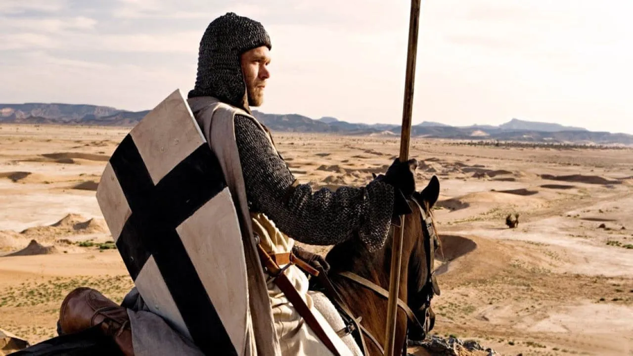 არნი: რაინდი ტამპლიერი (ქართულად) / Arn: The Knight Templar ქართულად 2026 / arni raindi tamplieri qartulad