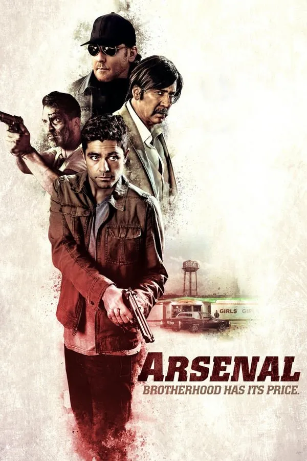 არსენალი (ქართულად) / Arsenal (Arsenali Qartulad) ქართულად 2026 / arsenali qartulad