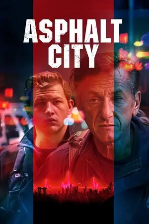 ასფალტის ქალაქი (ქართულად) / Asphalt City (Asfaltis Qalaqi Qartulad) ქართულად 2026 / aspaltis kalaki qartulad
