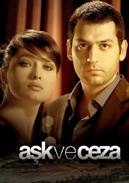 სიყვარული და სასჯელი (ქართულად) / Ask ve ceza (Siyvaruli Da Sasjeli Qartulad) ქართულად 2026 / siqvaruli da sasjeli qartulad
