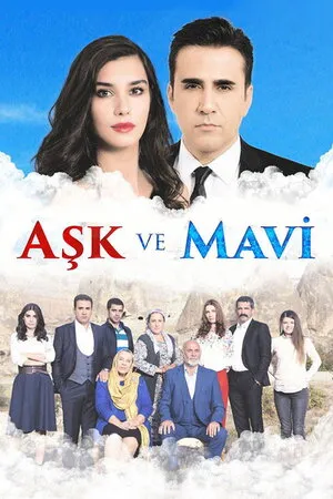 ოცნების ნამსხვრევები (ქართულად) / Ask Ve Mavi ქართულად 2026 / otsnebis namskhvrevebi qartulad