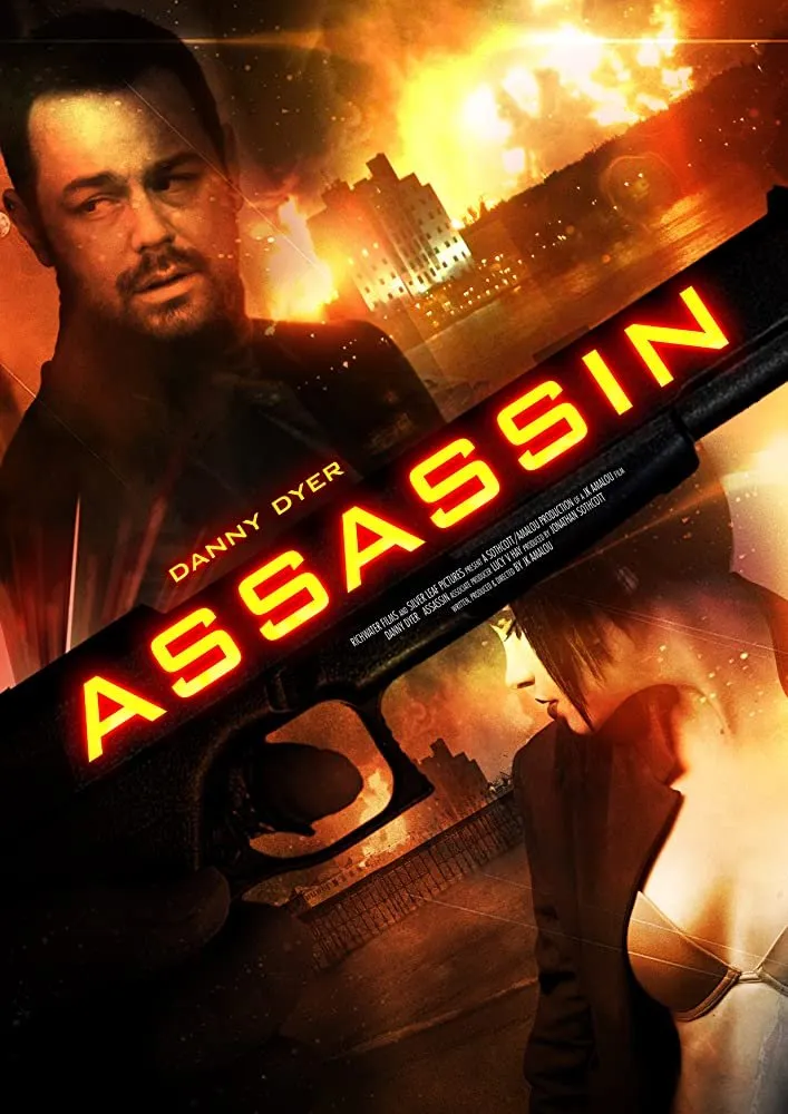 მკვლელი (ქართულად) / Assassin (Mkvleli Qartulad) ქართულად 2026 / mkvleli qartulad