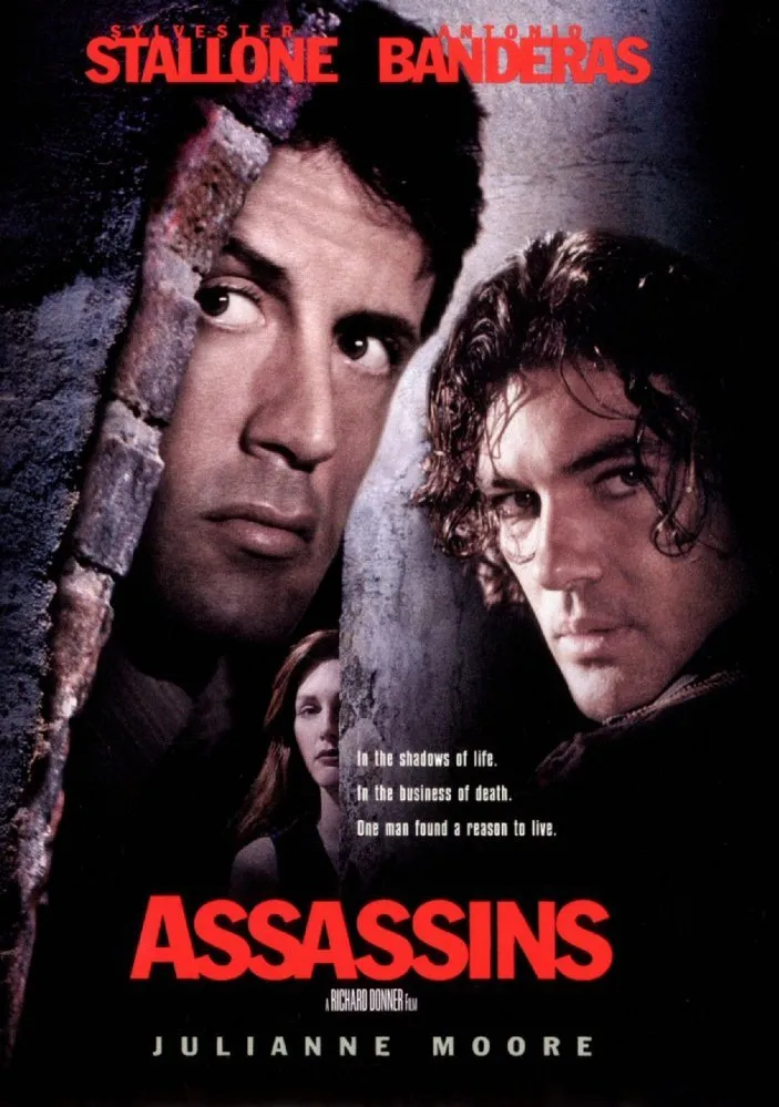 ქილერები (ქართულად) / Assassins ქართულად 2026 / kilerebi qartulad