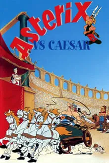 ასტერიქსი კეისრის წინააღმდეგ (ქართულად) / Astérix et la surprise de César (Asteriqsi Keisris Winaagmdeg Qartulad) ქართულად 2026 / asteriksi keisris tsinaaghmdeg qartulad