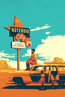 ქალაქი ასტეროიდი (ქართულად) / Asteroid City (Qalaqi Asteroidi Qartulad) ქართულად 2026 / kalaki asteroidi qartulad
