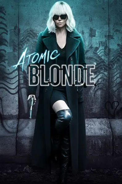 ფეთქებადი აგენტი (ქართულად) / Atomic Blonde (Fetqebadi Agenti Qartulad) ქართულად 2026 / petkebadi agenti qartulad