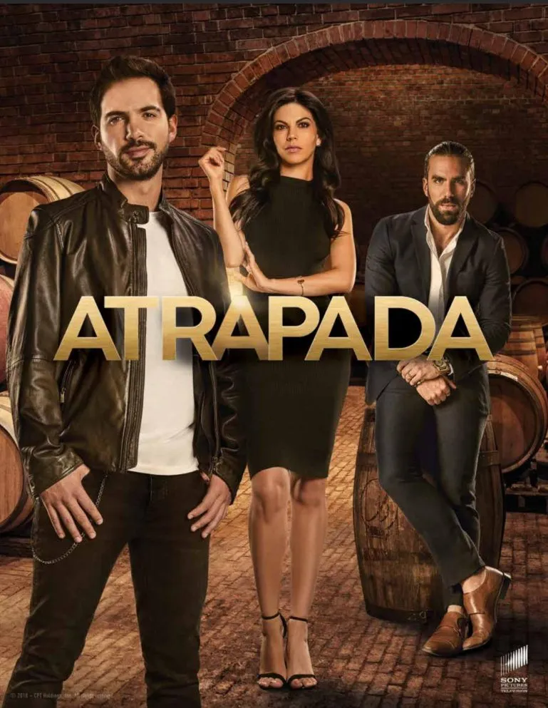 ქურდი ქალი (ქართულად) / Atrapada ქართულად 2026 / kurdi kali qartulad