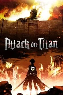 ტიტანების შეტევა (ქართულად) / Attack on Titan (Titanebis Sheteva Qartulad) ქართულად 2026 / titanebis sheteva qartulad