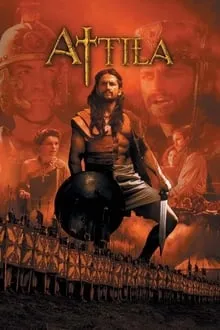 ატილა - დამპყრობელი (ქართულად) / Attila (Atila Dampyrobeli Qartulad) ქართულად 2026 / atila dampqrobeli qartulad