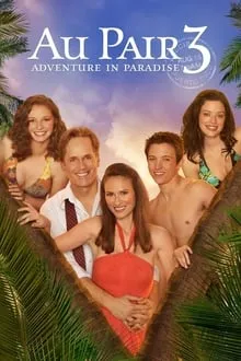ძიძა 3 (ქართულად) / Au Pair 3: Adventure in Paradise (Dzidza 3 Qartulad) ქართულად 2026 / dzidza 3 qartulad