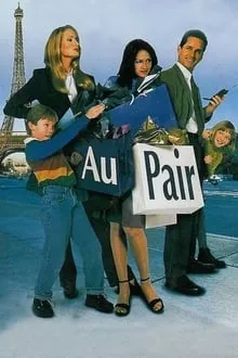 ძიძა (ქართულად) / Au Pair (Dzidza Qartulad) ქართულად 2026 / dzidza qartulad