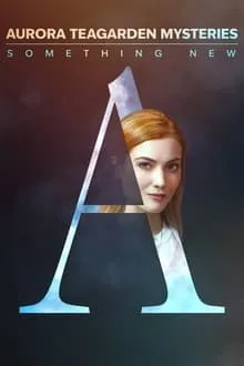აურორა თიგარდენის საიდუმლოებები: რაღაც ახალი (ქართულად) / Aurora Teagarden Mysteries: Something New (Aurora Tigardenis Saidumloebebi: Ragac Axali Qartulad)... 2026 / aurora tigardenis saidumloebebi raghats akhali qartulad