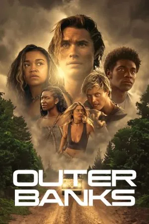 აუთერ ბანქსი (2020) (ქართულად) / Outer Banks (Auter Banqsi Qartulad) ქართულად 2026 / auter banksi 2020 qartulad