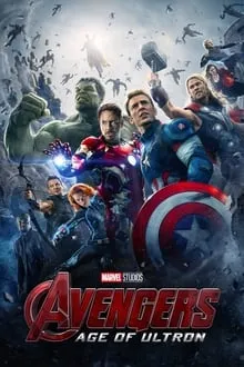 შურისმაძიებელნი: ალტრონის ერა (ქართულად) / Avengers: Age of Ultron (Shurismadziebelni: Altronis Era Qartulad) ქართულად 2026 / shurismadziebelni altronis era qartulad
