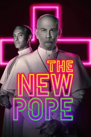 ახალი პაპი (ქართულად) / The New Pope (Axali Papi Qartulad) ქართულად 2026 / akhali papi qartulad