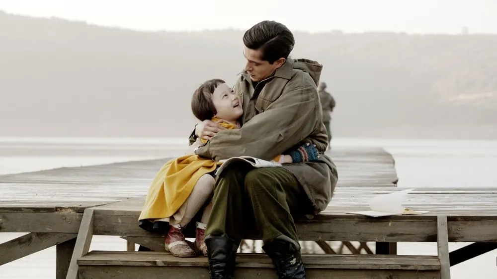 აილა: ომის ქალიშვილი (ქართულად) / Ayla: The Daughter of War (Aila: Omis Qalishvili Qartulad) ქართულად 2026 / aila omis kalishvili qartulad
