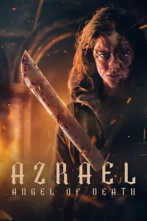 აზრაელი (ქართულად) / Azrael (Azraeli Qartulad) ქართულად 2026 / azraeli qartulad