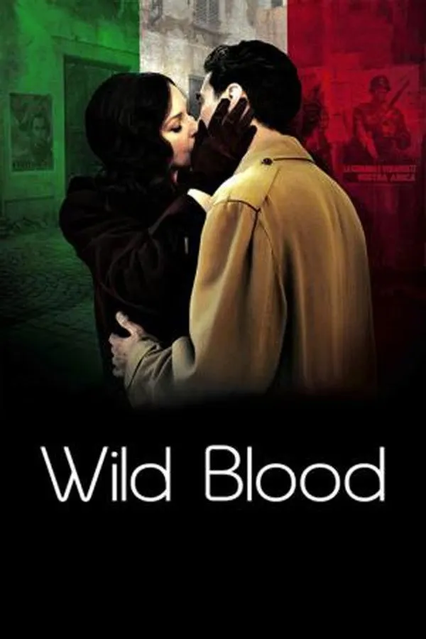 ველური სისხლი (ქართულად) / Wild Blood (Sanguepazzo) ქართულად 2026 / veluri siskhli qartulad