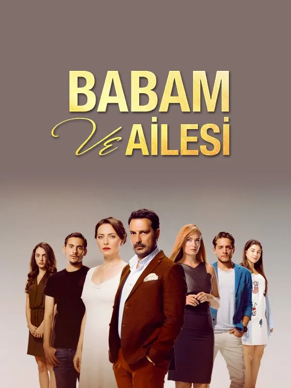 ოჯახური პორტრეტი (ქართულად) / Babam ve Ailesi ქართულად 2026 / ojakhuri portreti qartulad