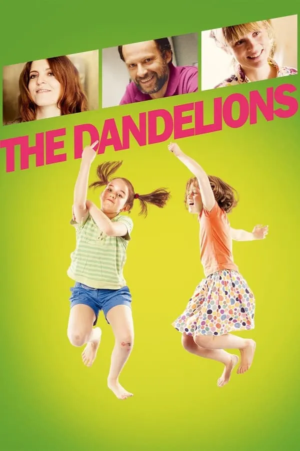 ბაბუაწვერები (ქართულად) / The Dandelions (Babuawverebi Qartulad) ქართულად 2026 / babuatsverebi qartulad