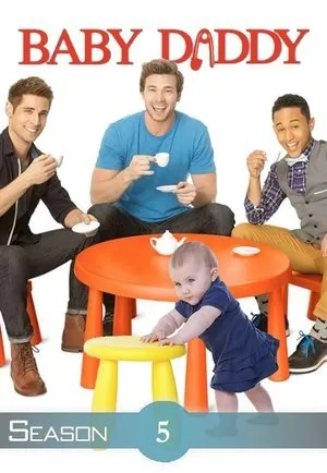 მამიკო სეზონი 5 (ქართულად) / Baby Daddy Season 5 ქართულად 2026 / mamiko sezoni 5 qartulad