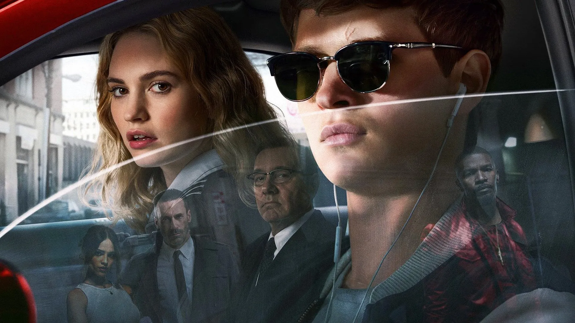 ბეიბი დრაივერი (ქართულად) / Baby Driver (Beibi Draiveri Qartulad) ქართულად 2026 / beibi draiveri qartulad